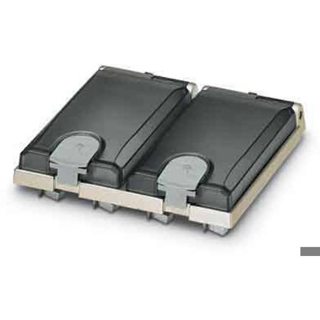 Einbaurahmen VS-SI-EB-EMV-2 Modell 1656495 - Phoenix Contact