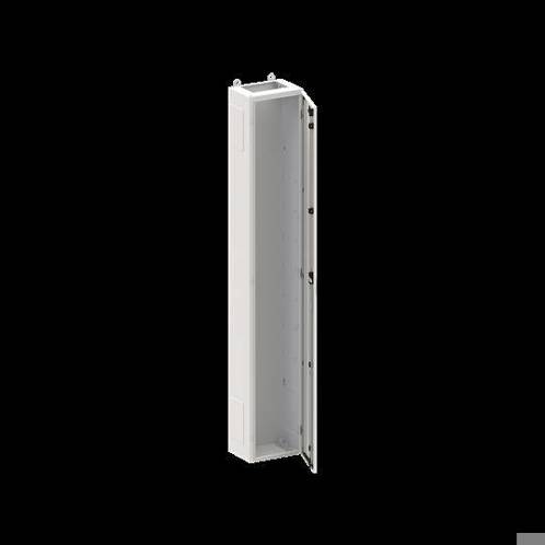 Höhenprofil Raster14 PUPM2100 Bauhöhe 8 mit 1Paar Inhalt und Typ 1STQ007035A0000 von Striebel & John