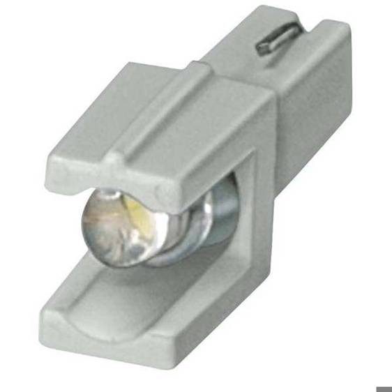 5TG8056-1 LED-Lampe Rot AC/DC Mit Diode 60V 5 St. Siemens
