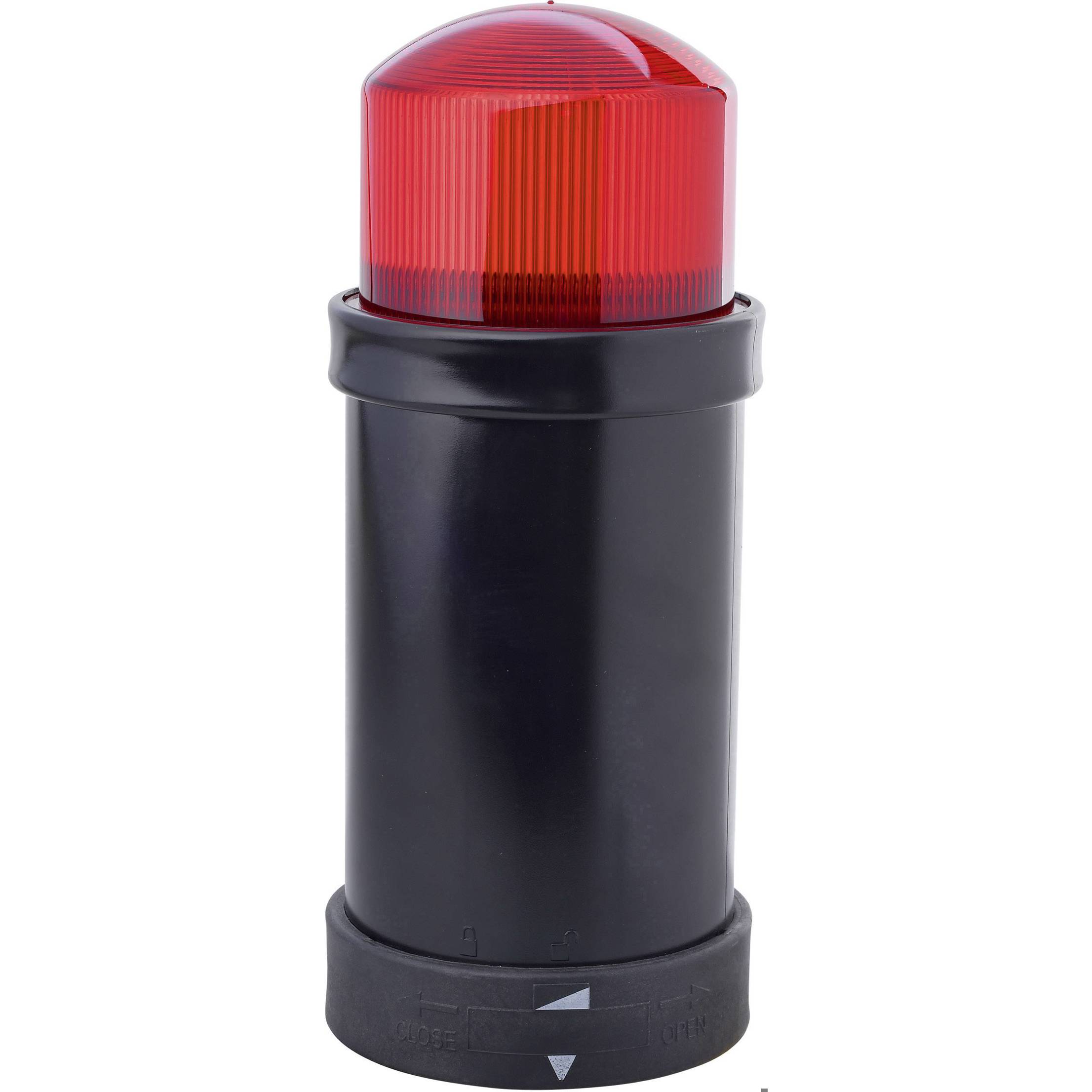 Blitzlichtelement Typ XVBC8B4 "Sicherheitsleuchte" 1 St. - Schneider Electric