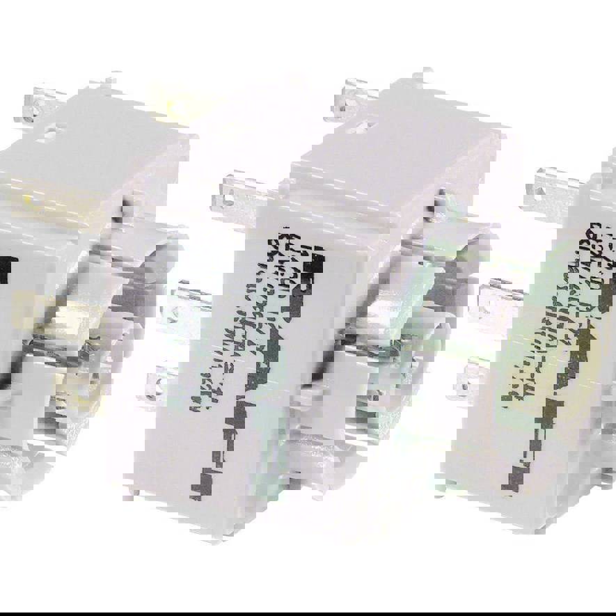 Kontaktelement Typ 1.20.123.023/0000 - 1 Schließer tastend, -25°C bis +70°C, Flachstecker 2.8mm, 6A 250V, 10 Stück - RAFI