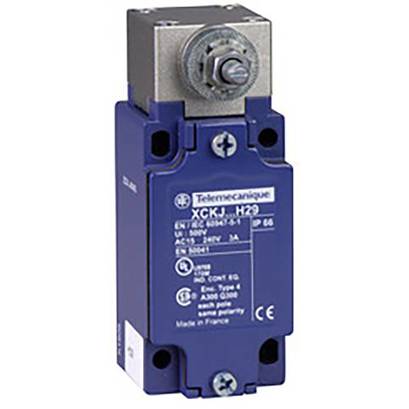 Schildträger Modell ZBY2385 rechteckig 40mm x 30mm schwarz 10 St. Schneider Electric