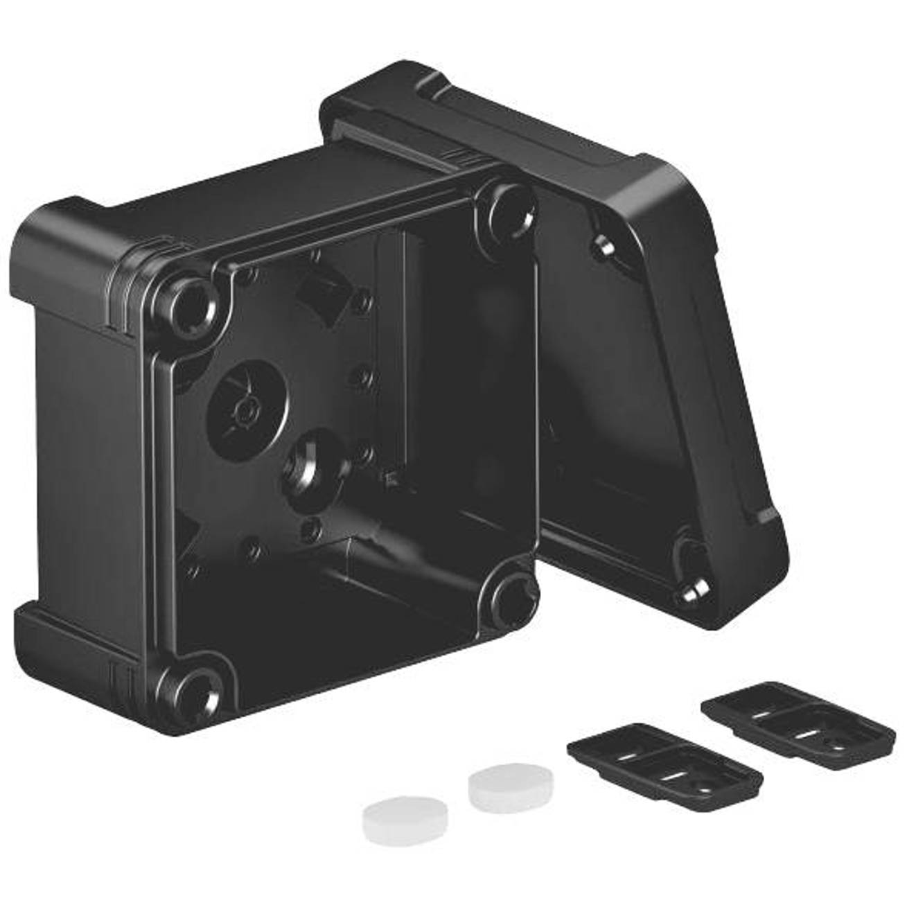 X01C SW 2005590 IP67 Schutzgehäuse (95 x 60 x 95 mm) OBO Bettermann