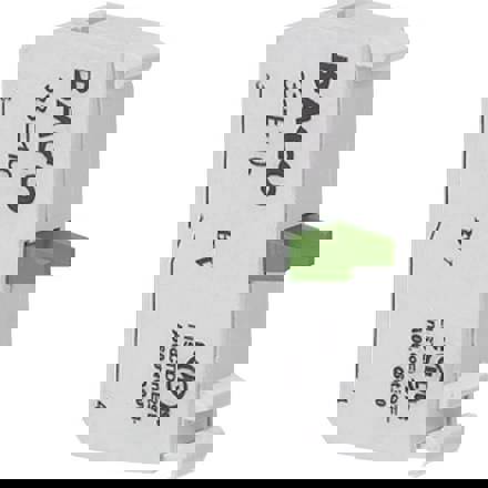 33E10Y7 Kontaktelement Schließer Schraubenmontage 600V 10A IP20 Frontbefestigung - BACO