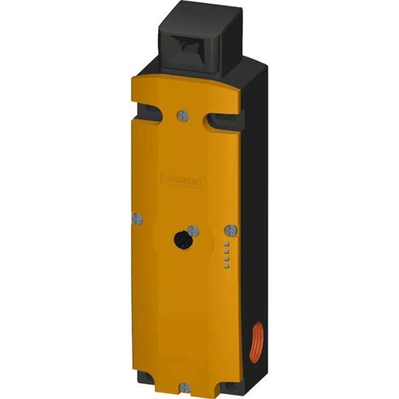 3SF13241SD211BA4 Sicherheits-Positionsschalter 3SF1324-1SD21-1BA4 mit AS-Interface Safety, Kunststoffgehäuse, IP66/IP67, 30N Betätigungskraft - Siemens