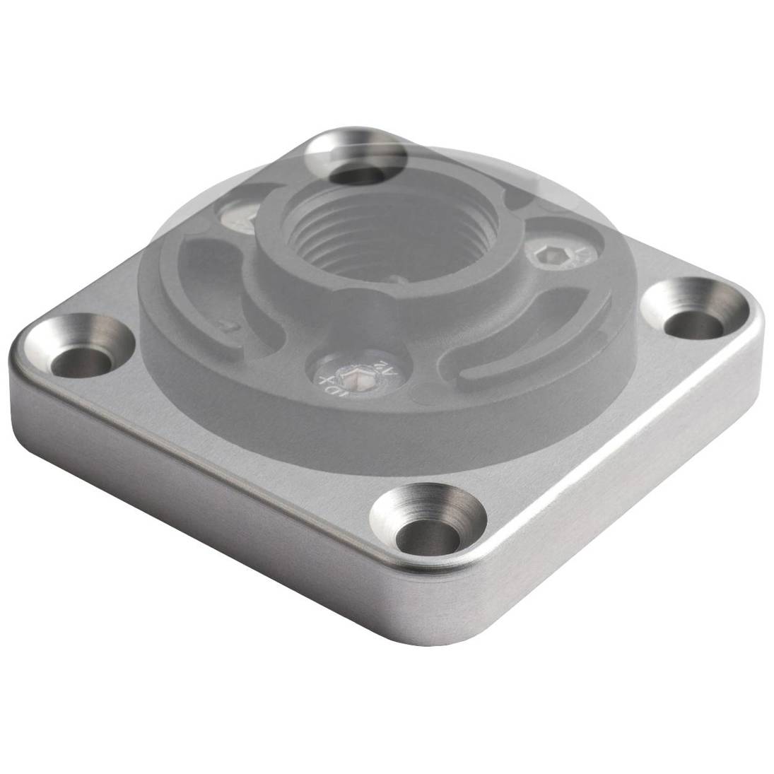 Adapter 215400-02 LED Kabelkonverter LED2WORK