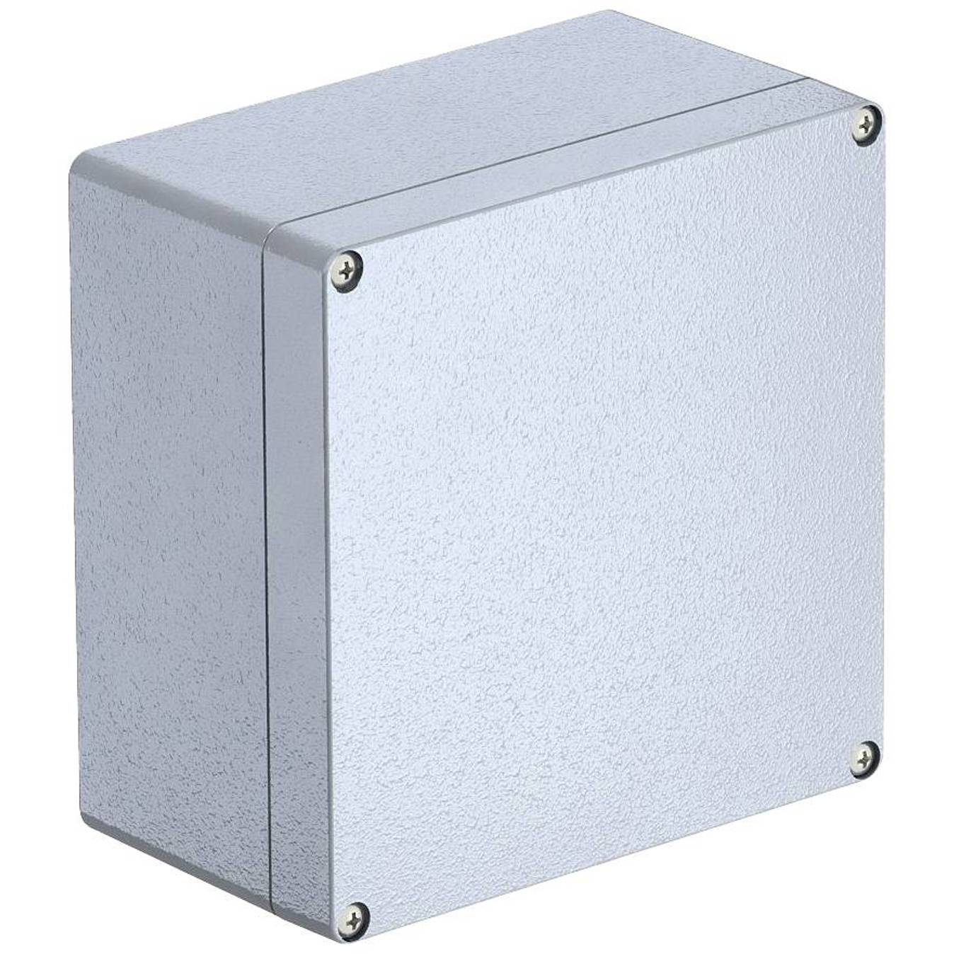 Gehäuse Mx 161609 SGR Modell 2011320 Aluminium IP66 160 x 90 x 160 mm - OBO Bettermann