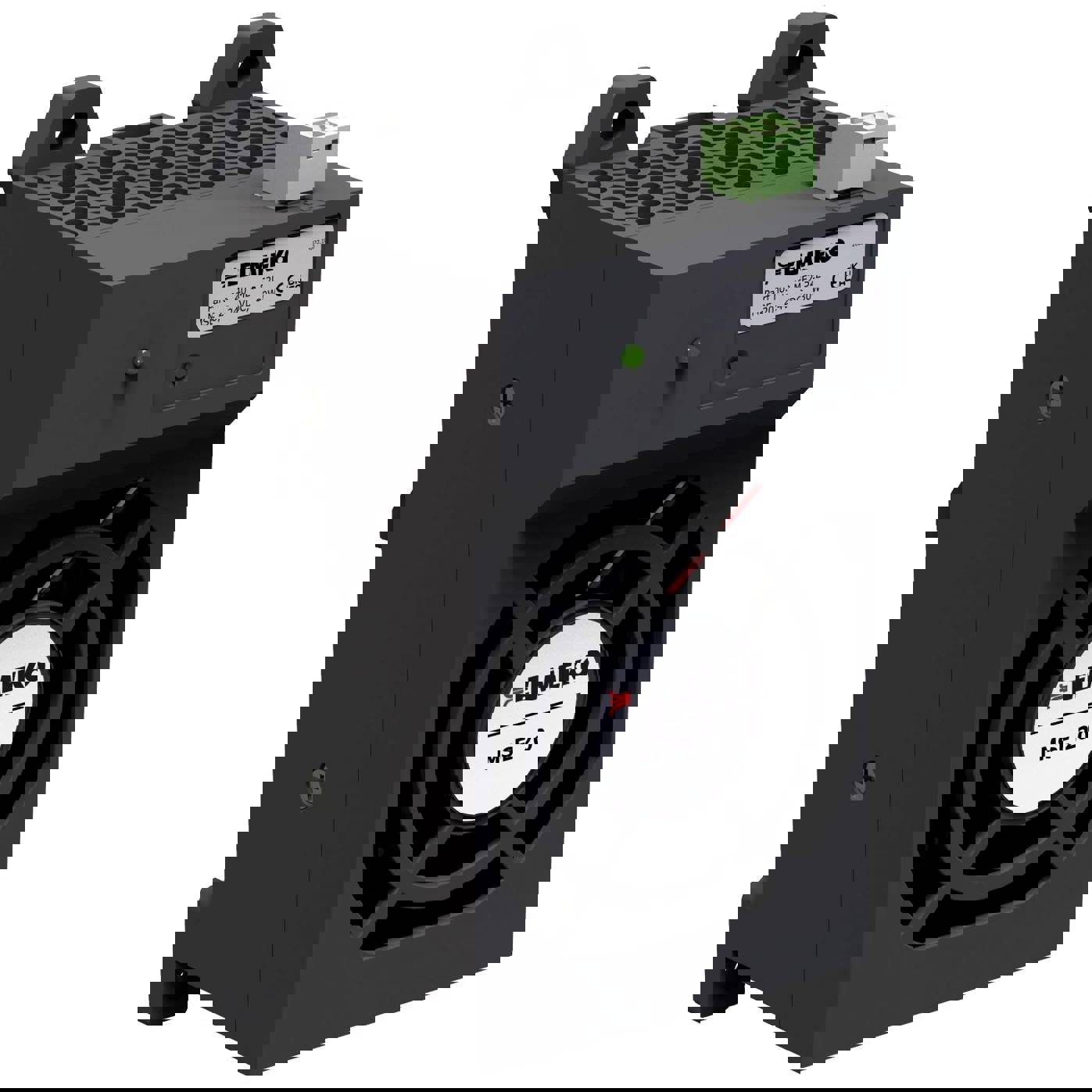 Entfeuchtungsgerät 19.2m³/h MSE 20 - 24 V/DC, 30 W - Elmeko