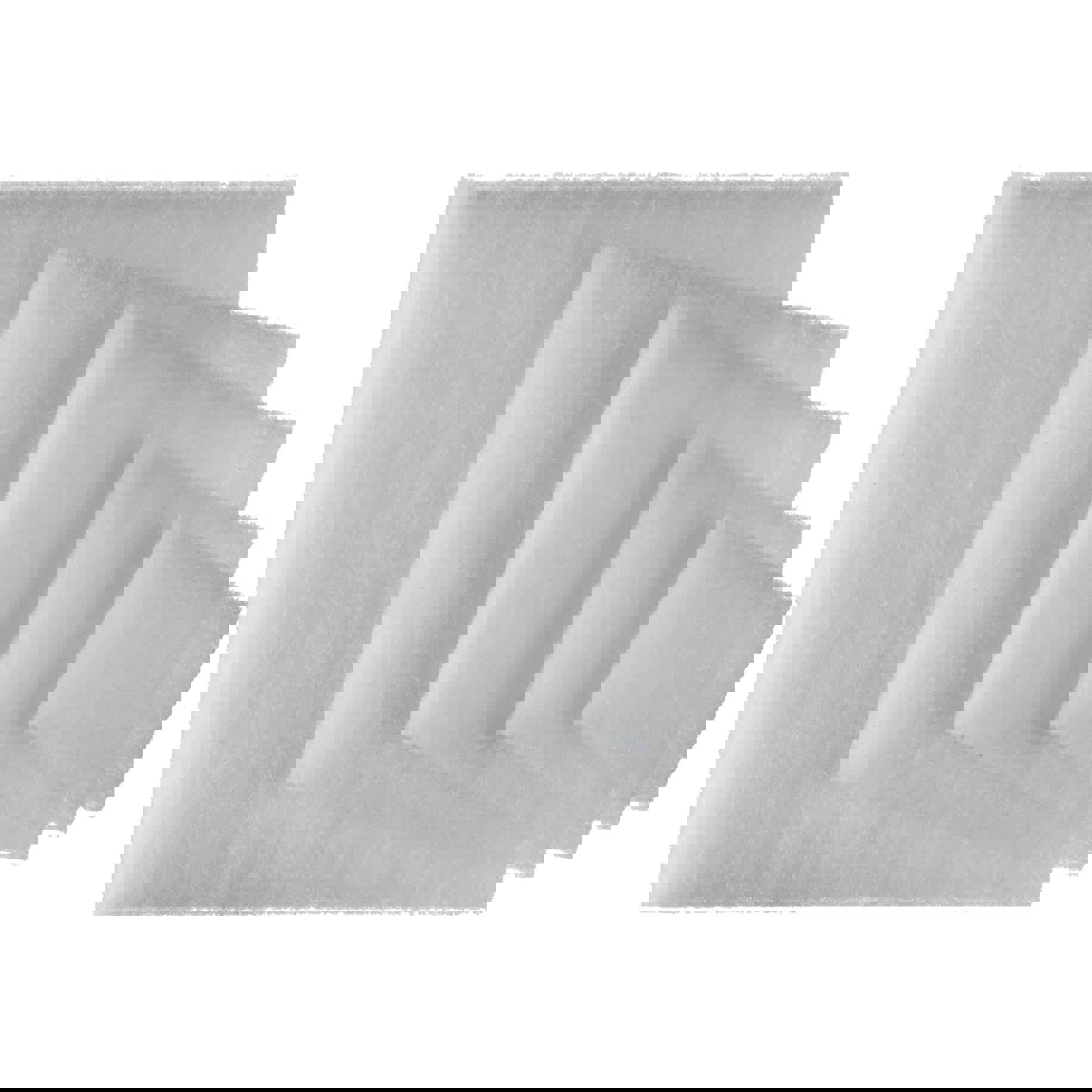 FM PF 2x000 119 x119 300 Filtermatte Weiß 5 St. (B x H x T) 119 x 119 x 85 mm von Pfannenberg