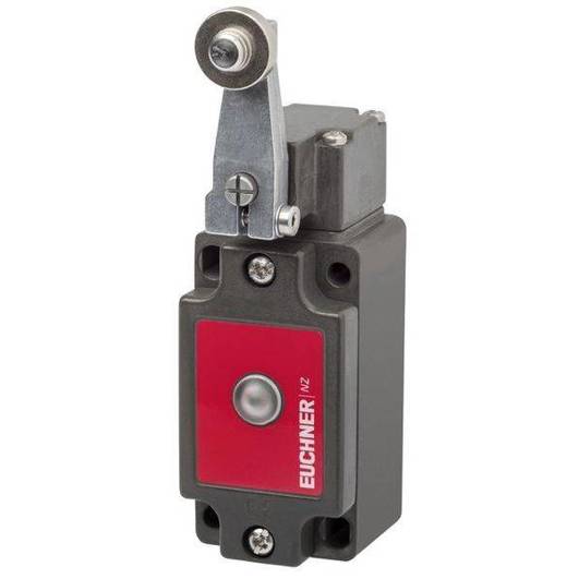 Positionsschalter 90760 - Präziser und robuster Sicherheitsschalter - 1 St. - Euchner
