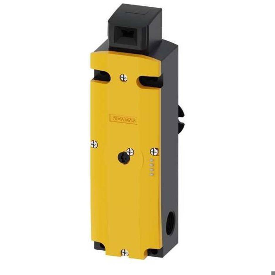 Sicherheits-Positionsschalter 3SE5322-3SJ23 mit Schleichschaltglied und Statusanzeige, 230V 6A, Kunststoffgehäuse - Siemens