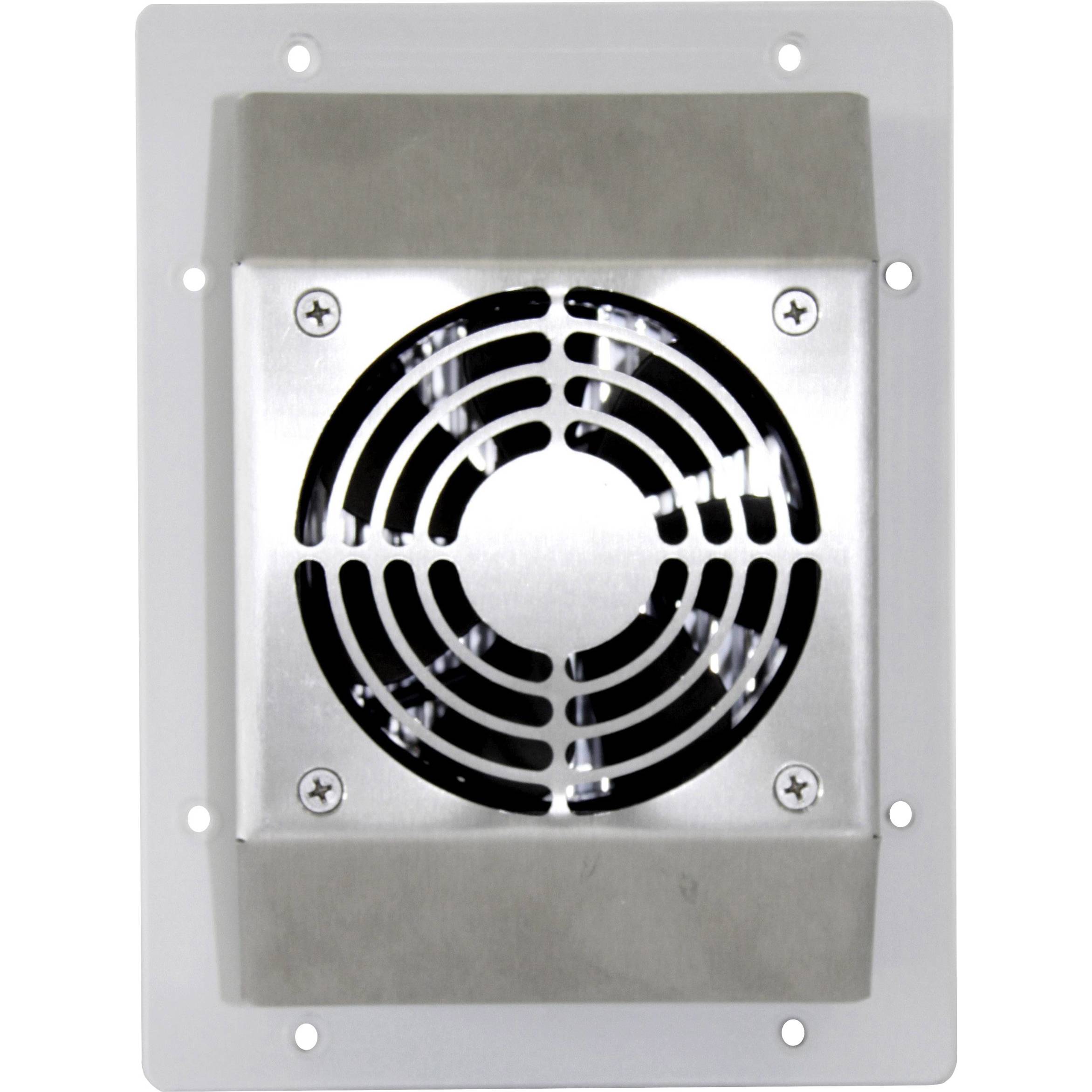 PSE 30 L Entfeuchtungsgerät 24 V/DC 30 W mit Schraubklemme und 20m³/h Luftdurchsatz, Elmeko