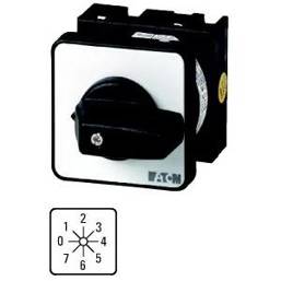 Eaton Stufenschalter T0-4-8245/EZ 20A 690V IP65 Knebel IP65