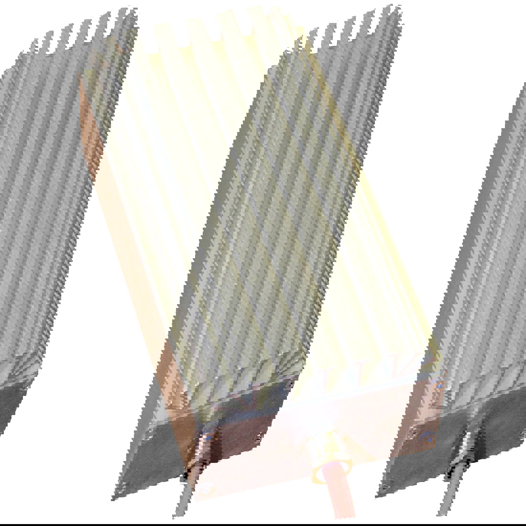 Schaltschrankheizung LM-Standard, 90W, 24V DC/AC, IP54, 153x80x55mm, Schraubbefestigung/Hutschiene, Rose LM
