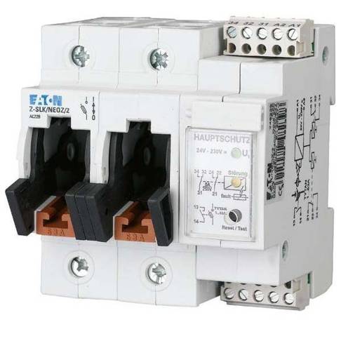 Eaton Lasttrennschalter Z-SLK 248239 63A 400V 2-polig - Eaton