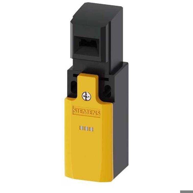 3SE52121RV40 Sicherheits-Positionsschalter Metall Gehäuse lackiert für Sicherheitsfunktionen mit Rollenstößel gerade – Siemens