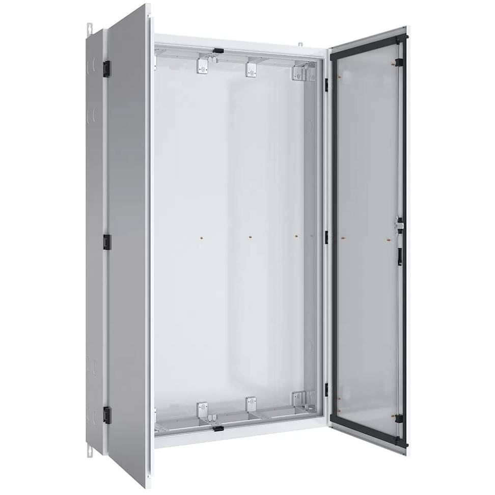 Wandgehäuse 1090x1440x280mm geerdet IP55 NF49E ABN