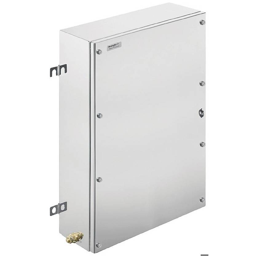 KTB MH 553520 S2N1 Gehäuse 350 x 550 x 200mm, Weidmüller